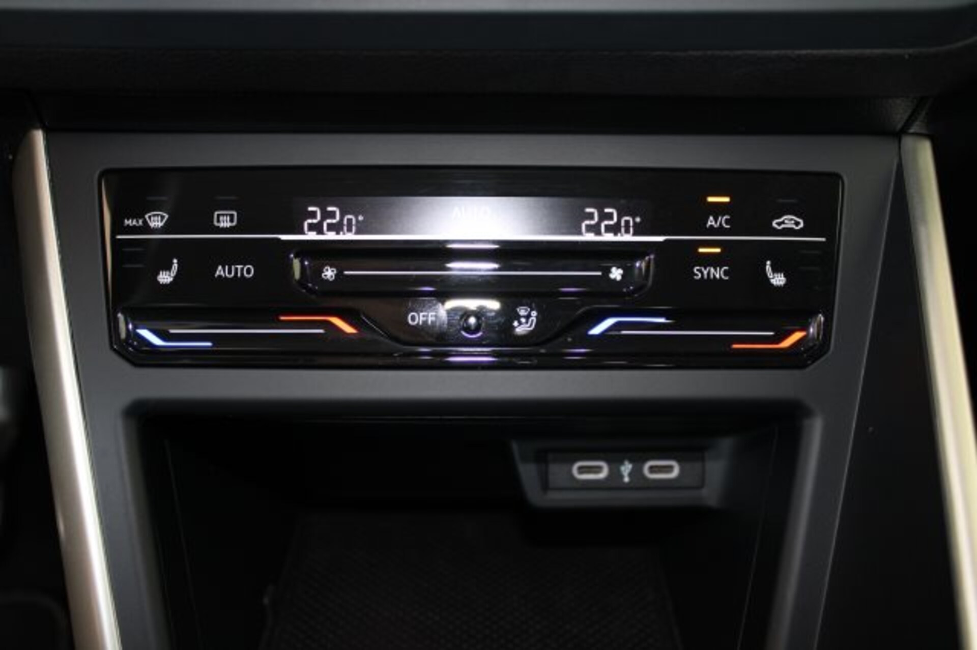 Volkswagen Polo MOVE