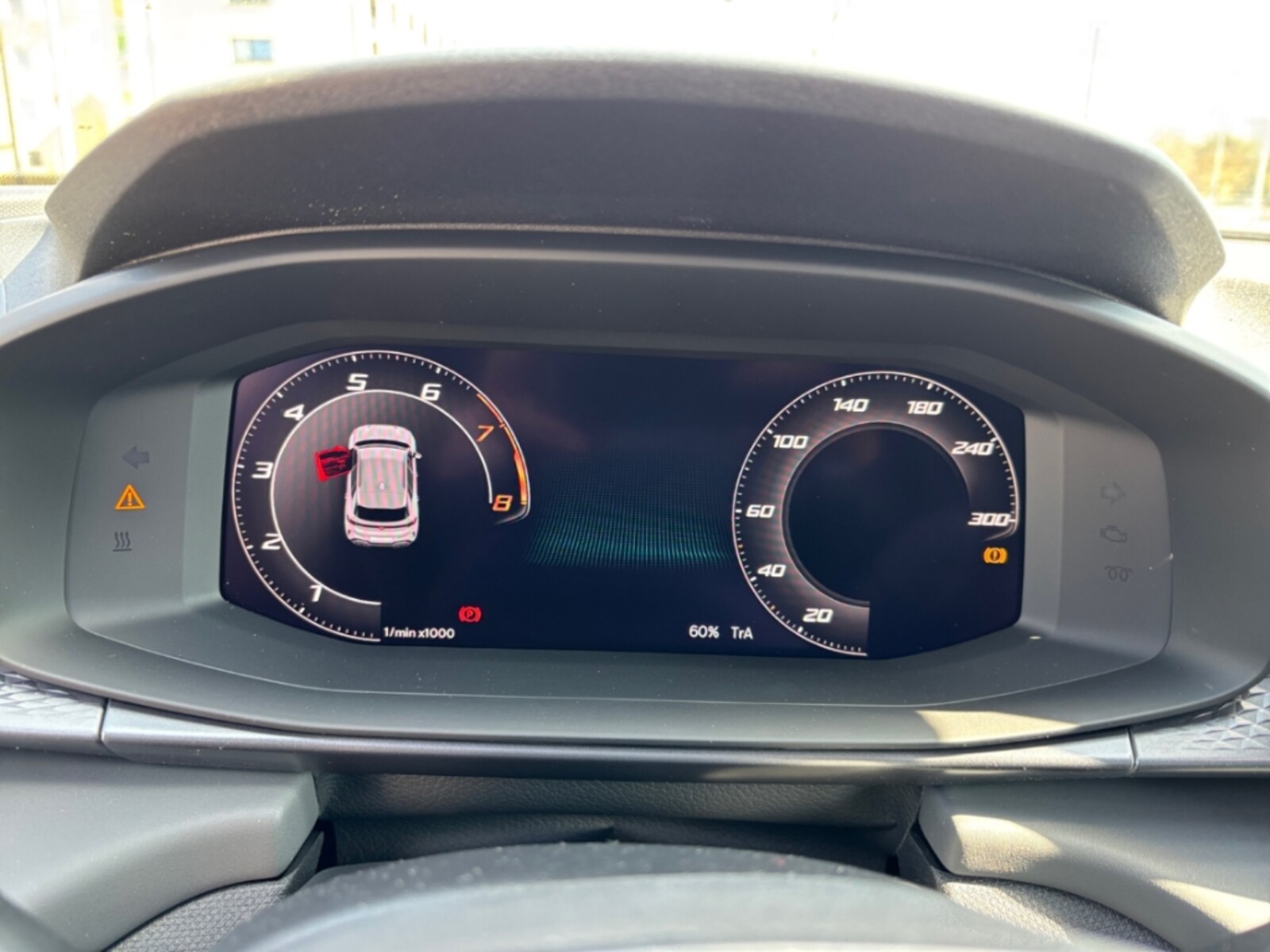 CUPRA Terramar – Bild 14