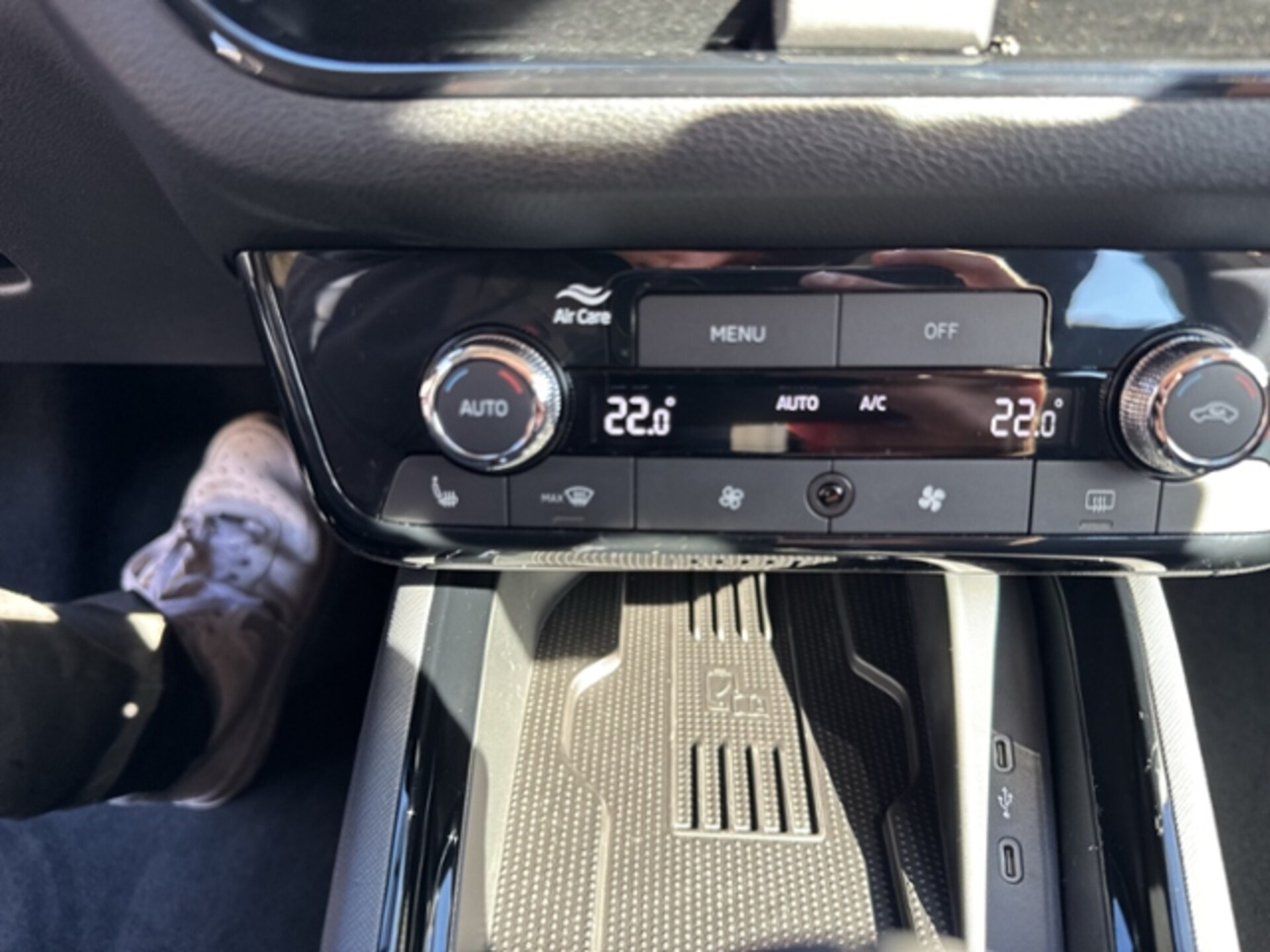 Skoda Scala Tour