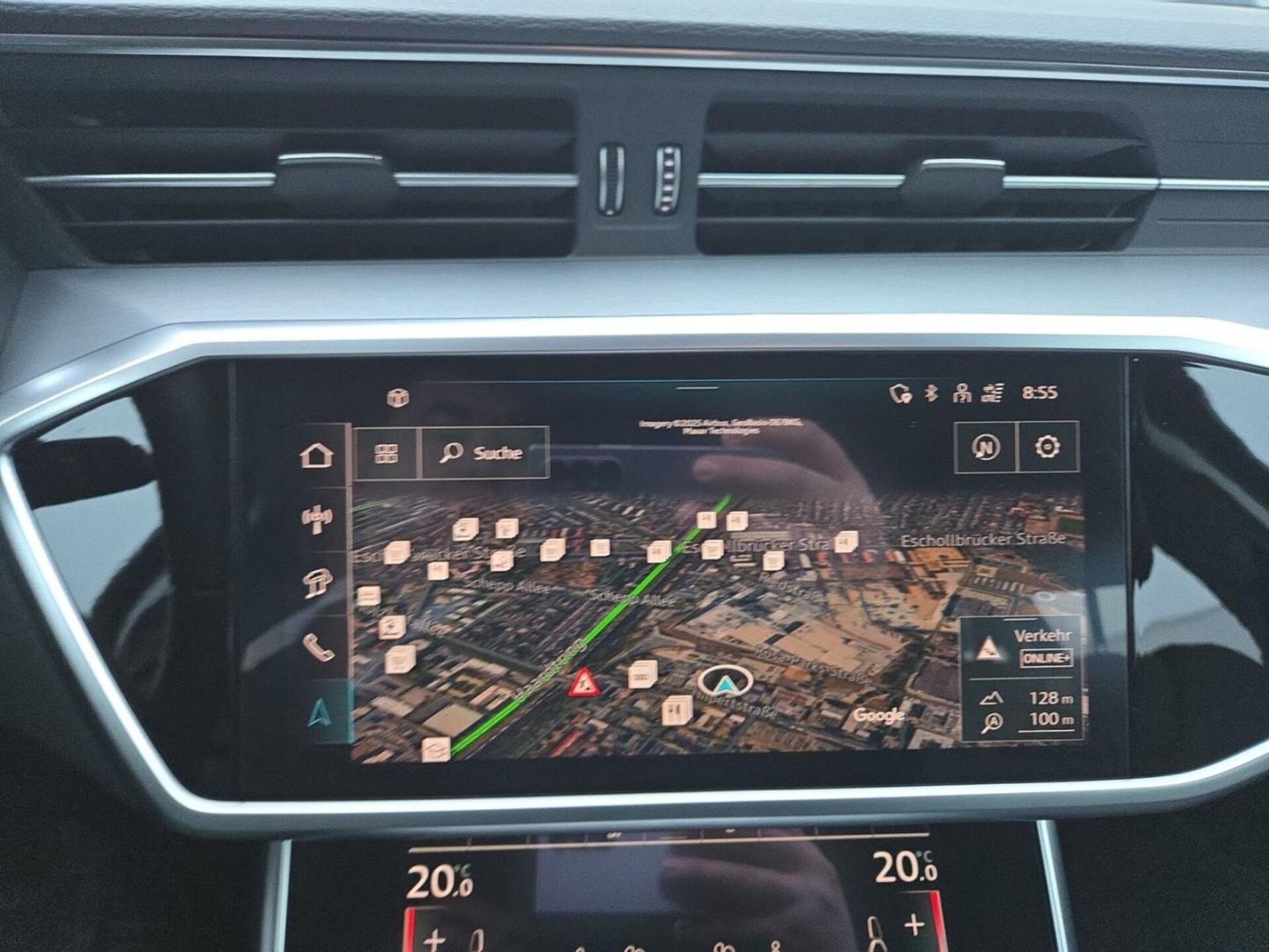 Audi S6 Avant