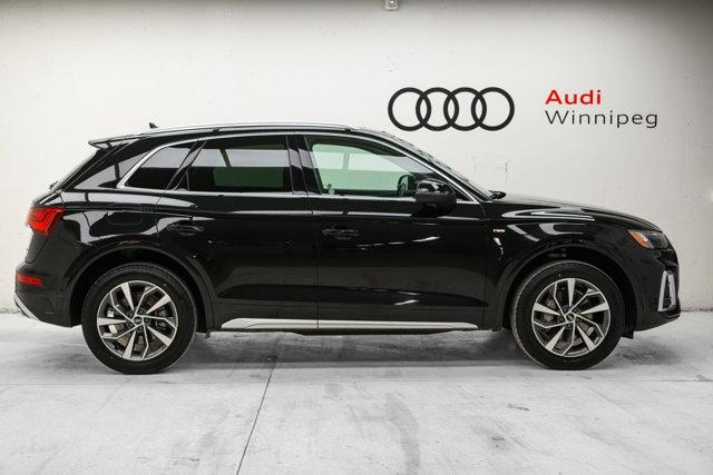 2023 Audi Audi Q5