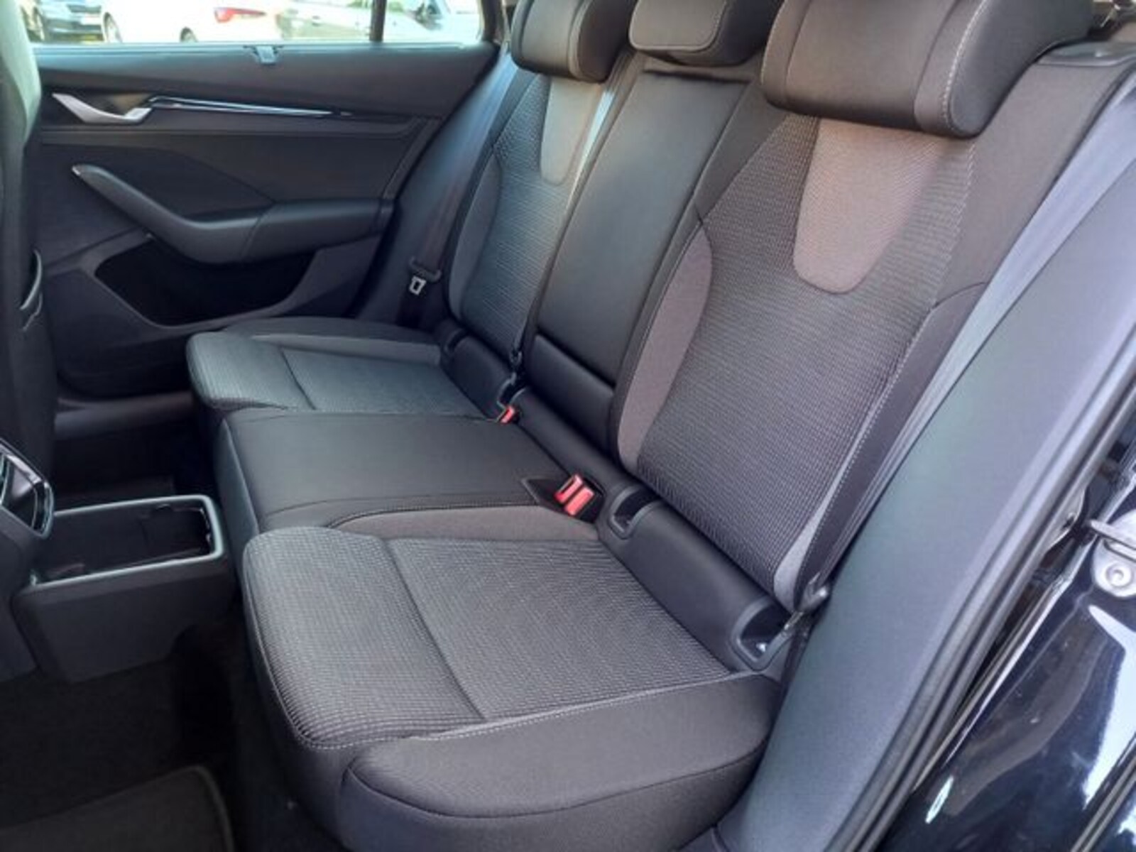 Škoda Octavia Combi – Bild 12