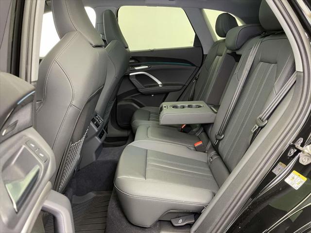 2025 Audi Q5 Premium Plus - Photo 19