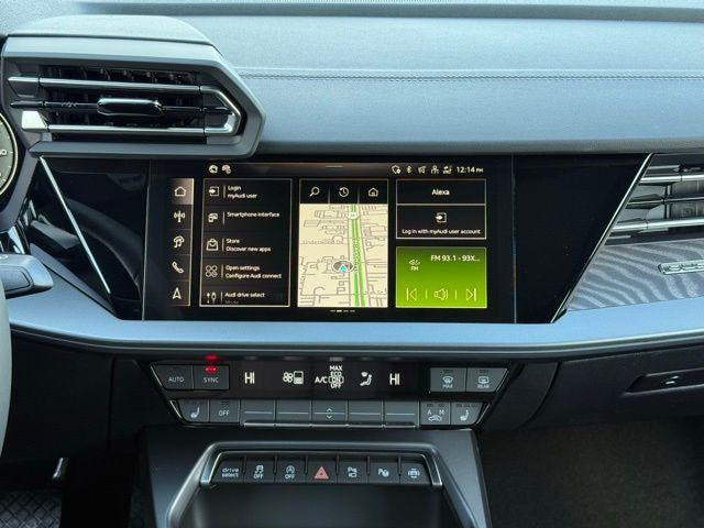 2026 Audi A3 Premium - Photo 23