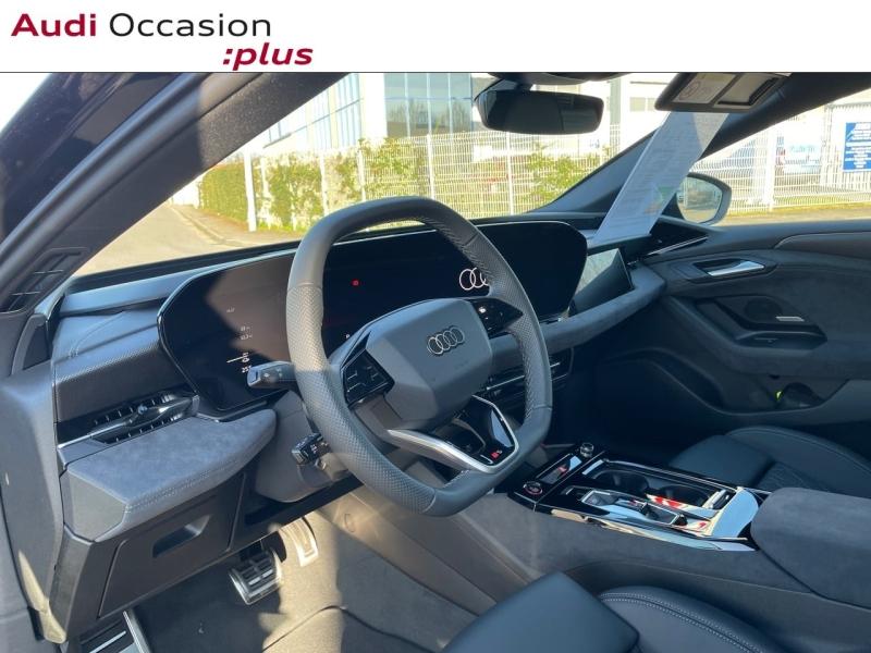Image about Audi S6 Avant e-tron S6 Avant e-tron 370,00 kW