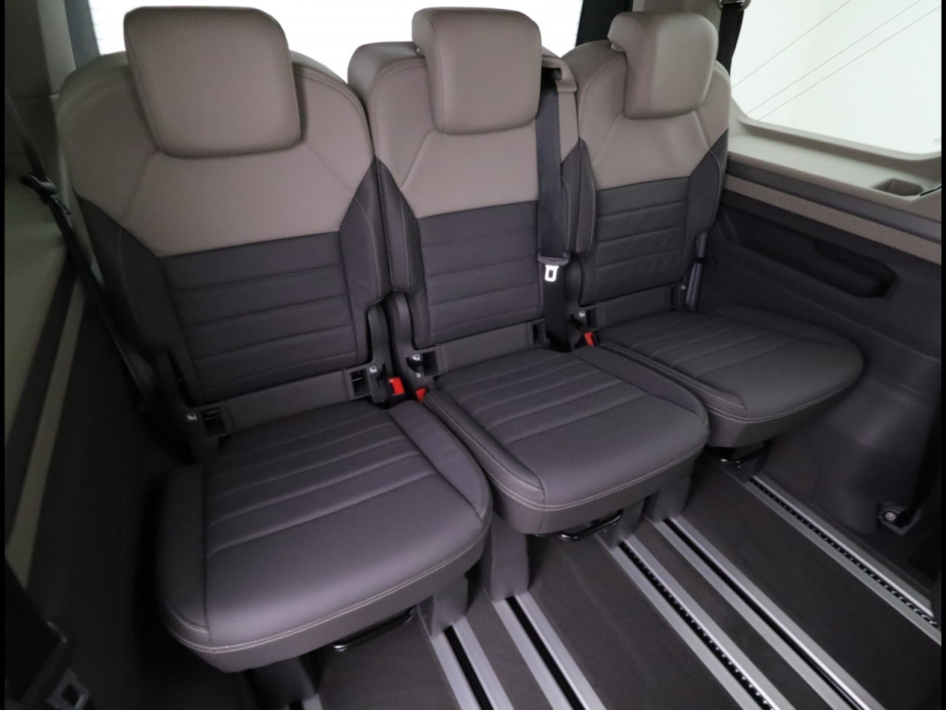Volkswagen Multivan Style