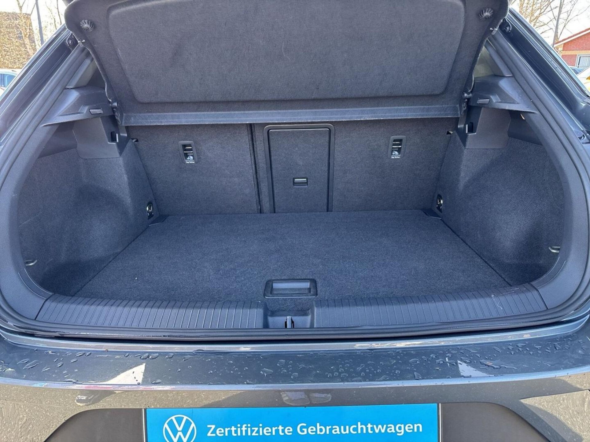 Volkswagen T-Roc Sport