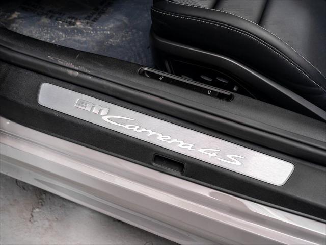 2026 Porsche 911 4S - Photo 31