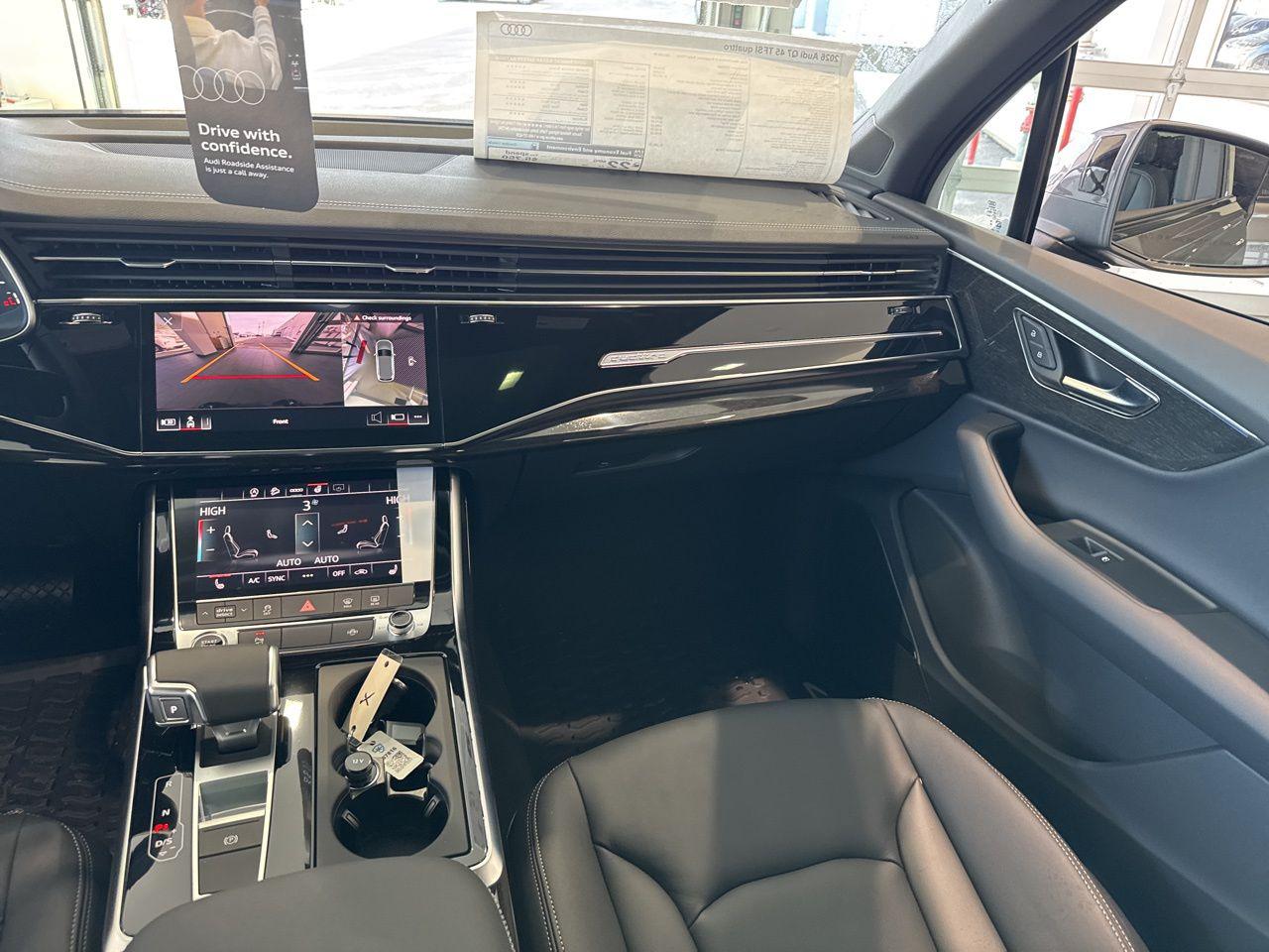 2026 Audi Q7 Premium - Photo 49