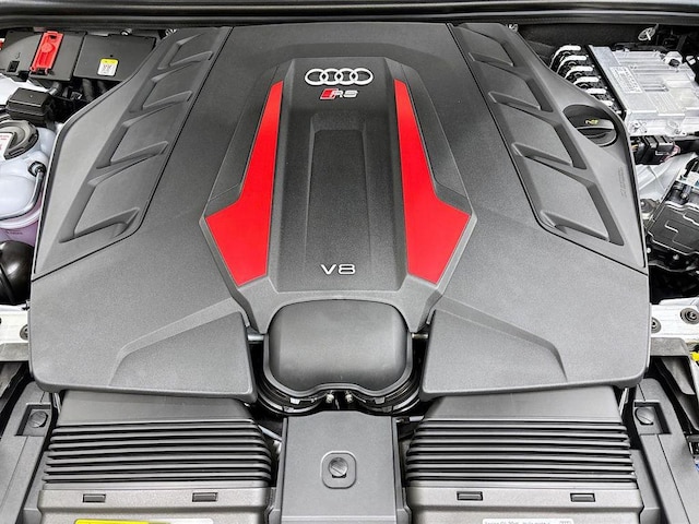 2026 Audi RS Q8 Base - Photo 26