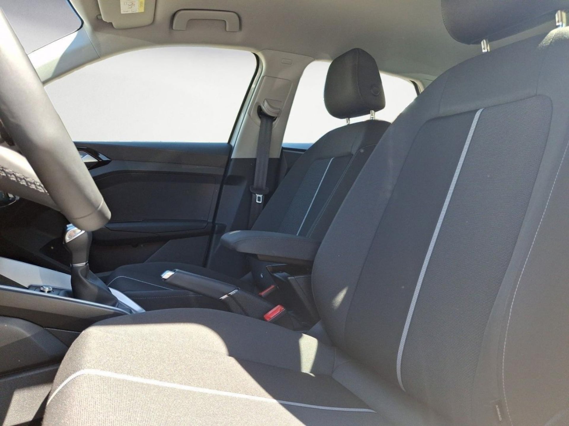 Audi A1 Sportback Advanced