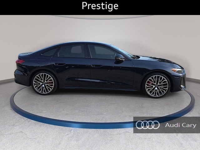 2026 Audi S5 Sedan