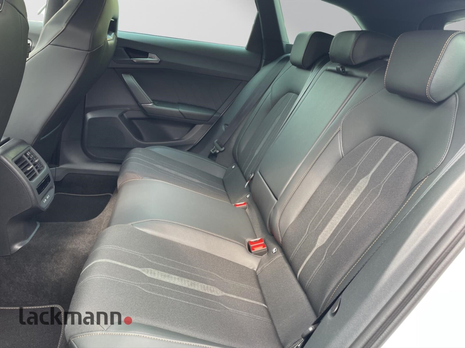 CUPRA Leon Sportstourer – Bild 9