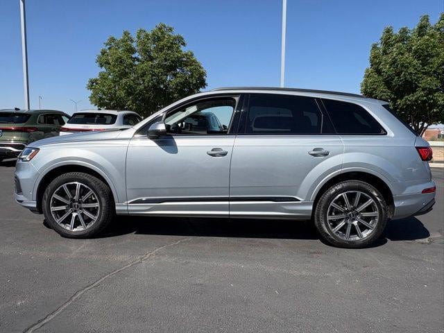 2024 Audi Q7