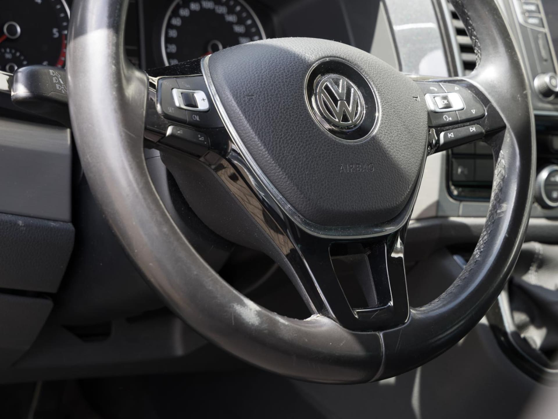 Volkswagen T6 Multivan Comfortline