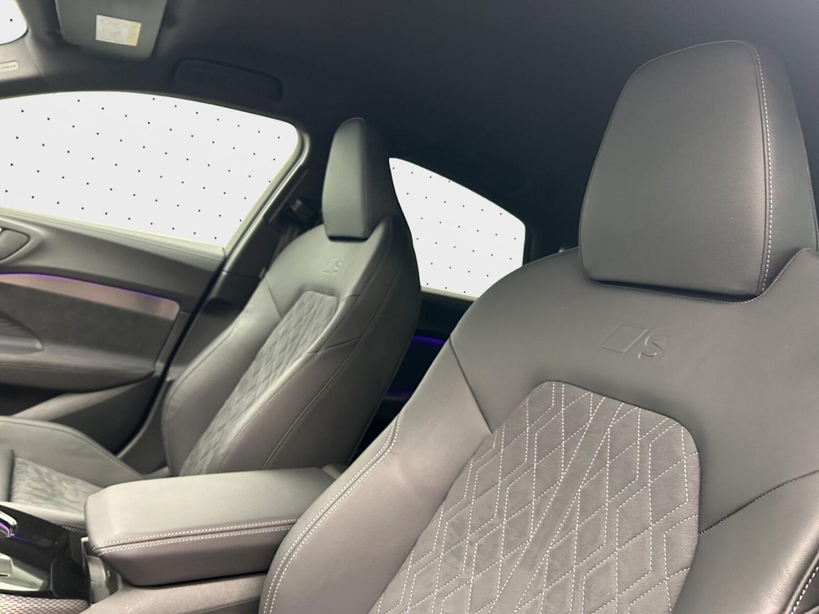 Audi S5 Limousine – Bild 10