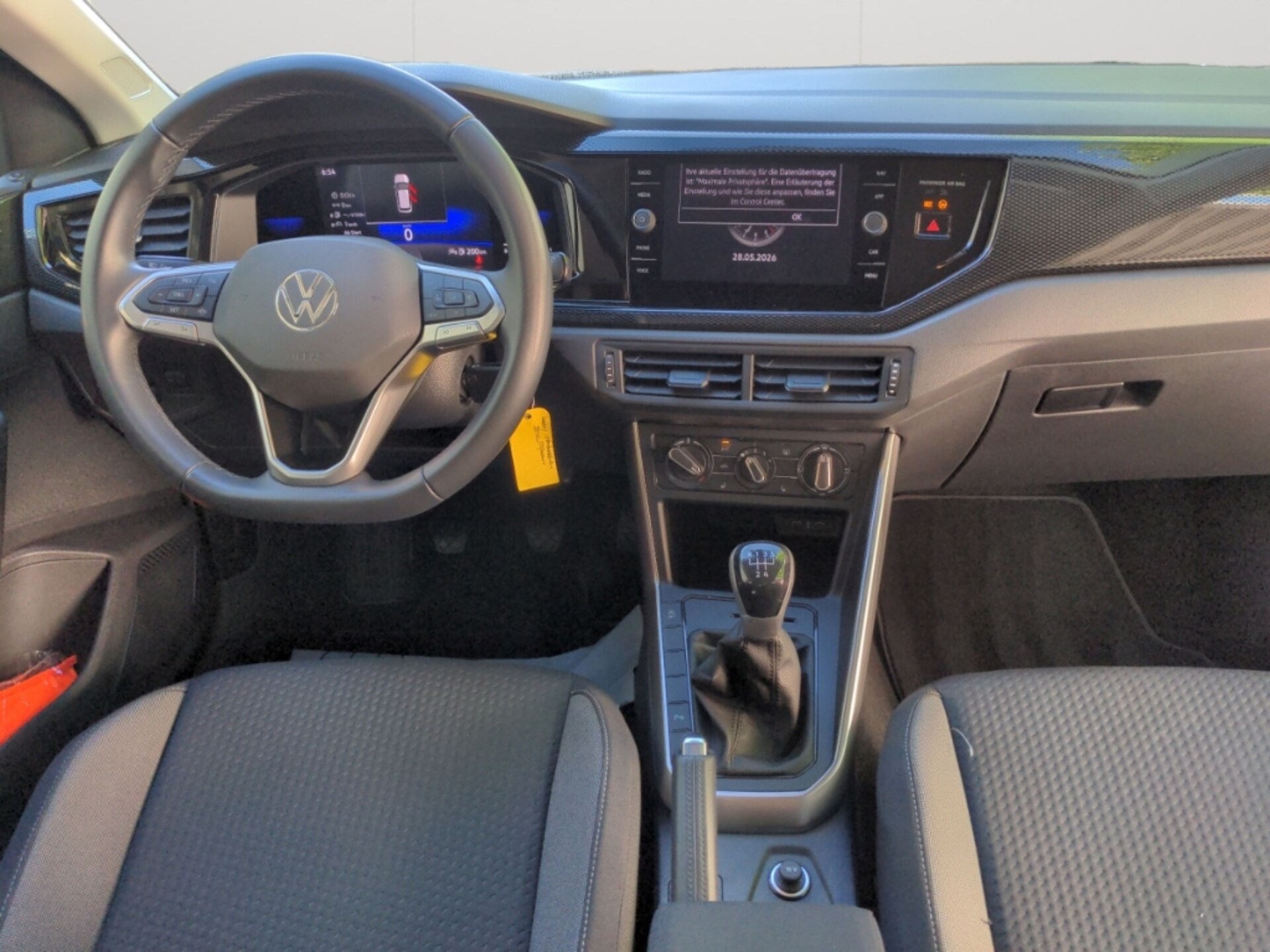Volkswagen Polo Life