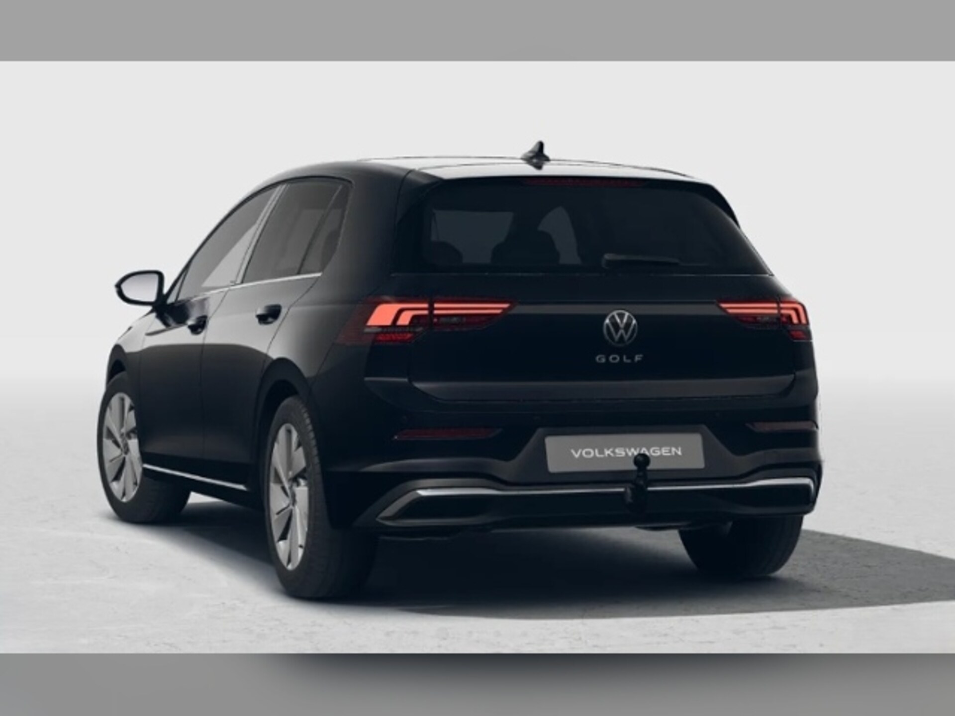 Volkswagen Golf Style