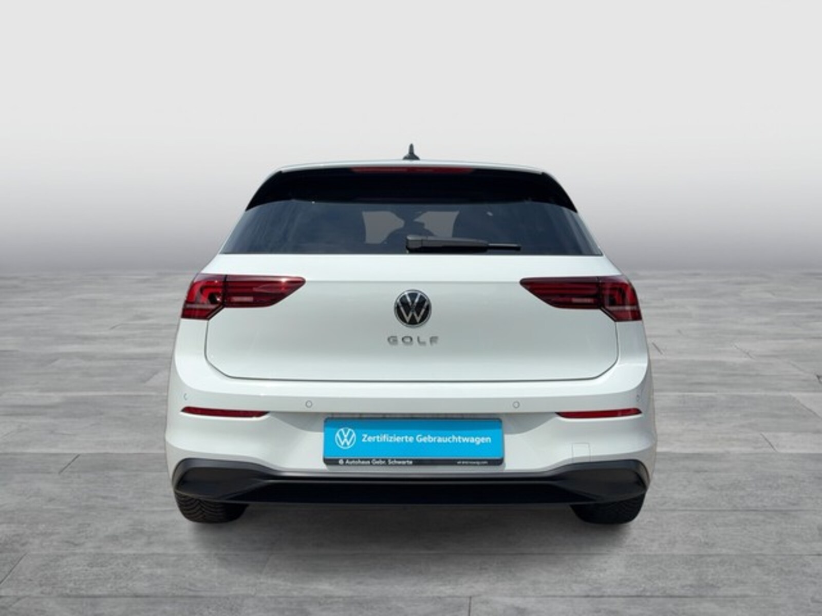 Volkswagen Golf – Bild 5