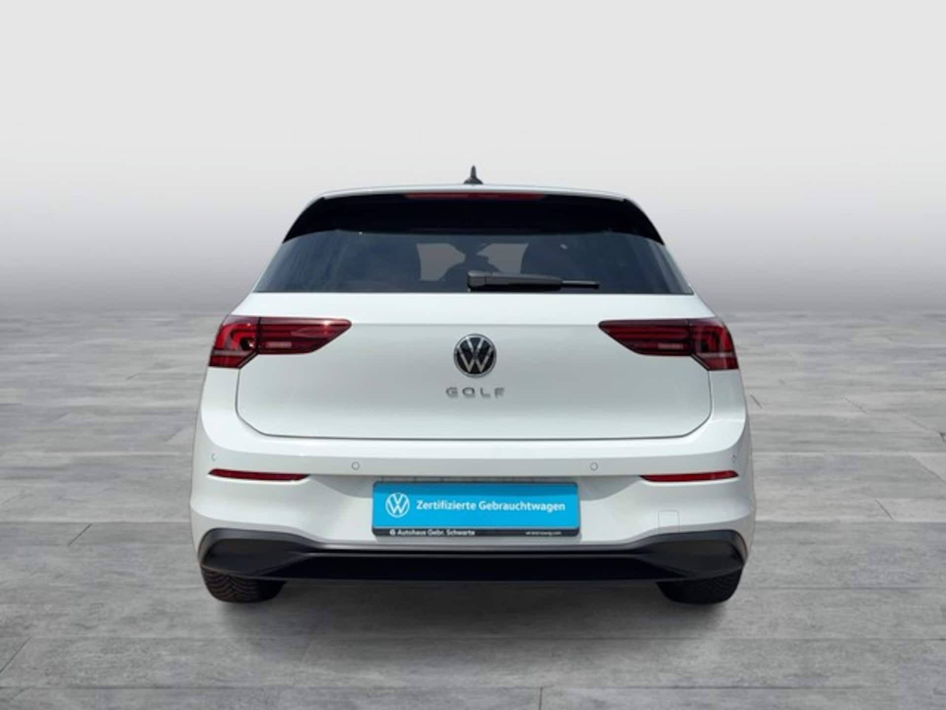 Volkswagen Golf Life