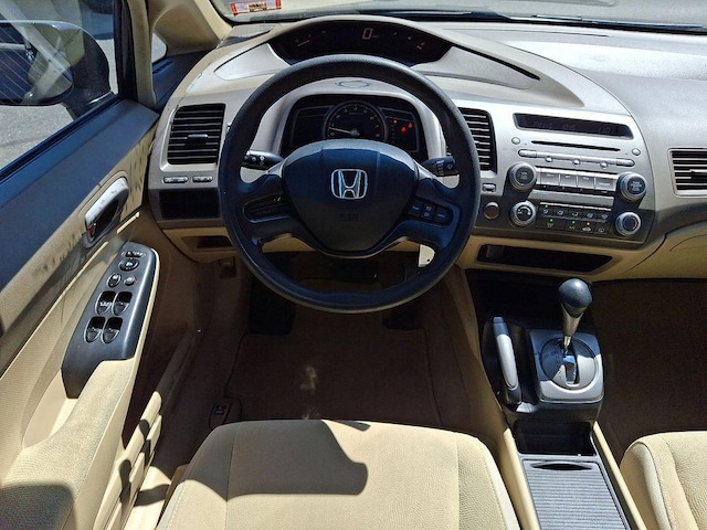 2006 Honda Civic