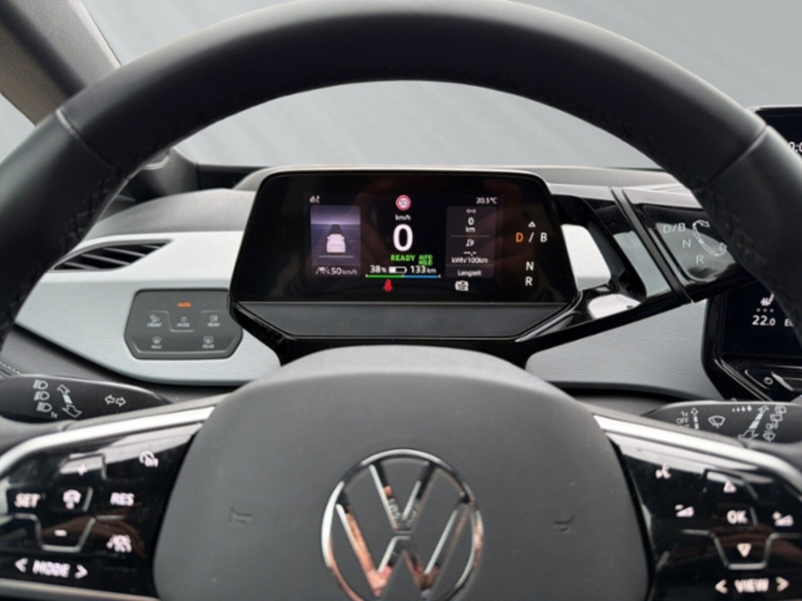 Volkswagen ID.3 – Bild 8