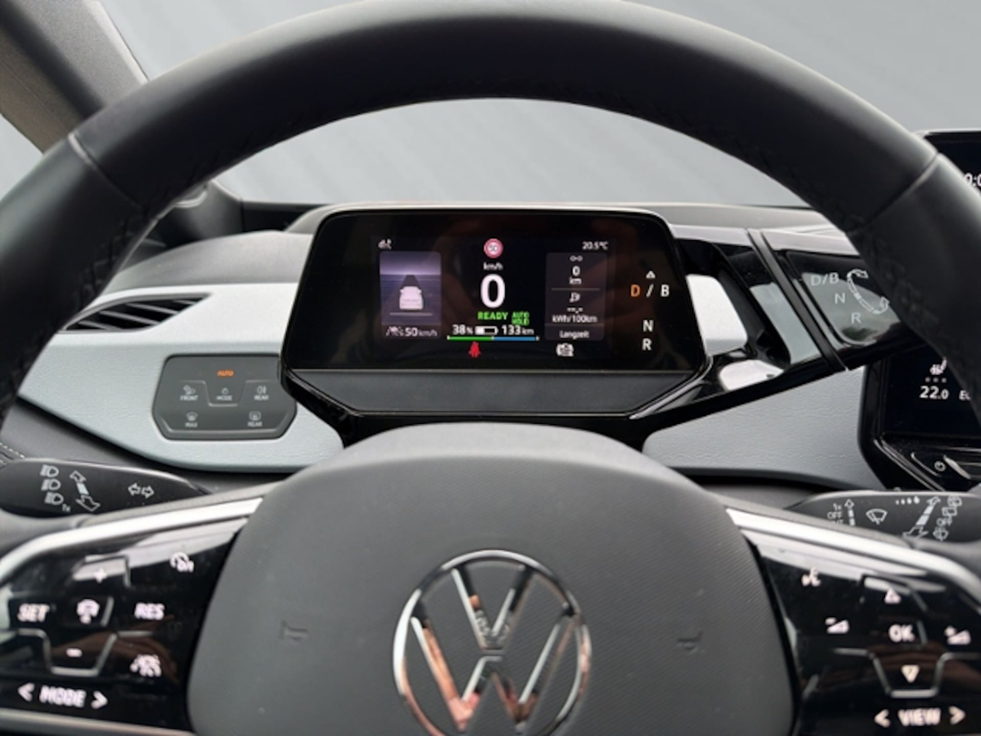 Volkswagen ID.3 MOVE Pro