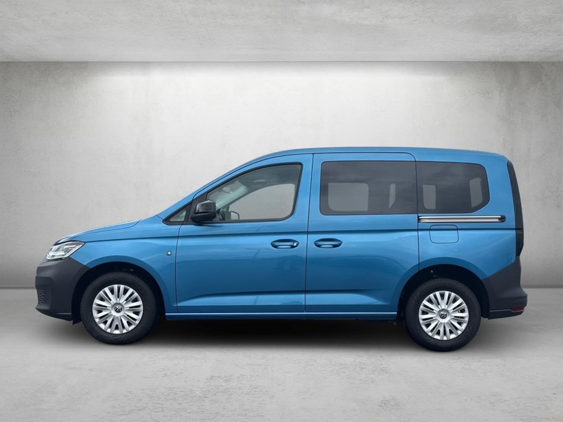 Volkswagen Caddy Basis-Modell