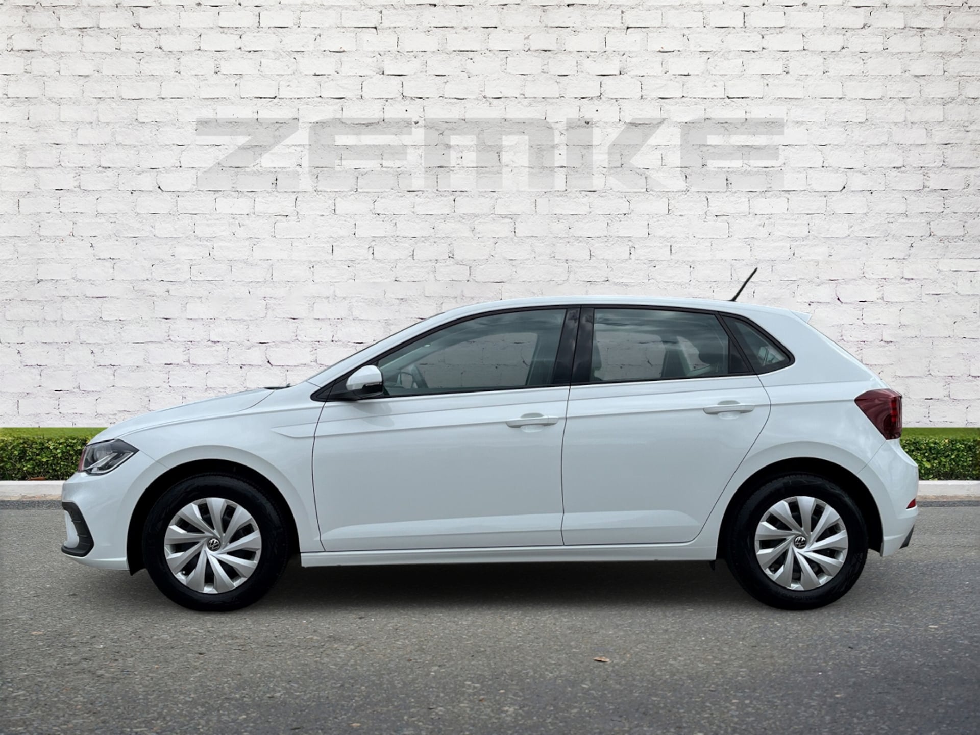 Volkswagen Polo Life