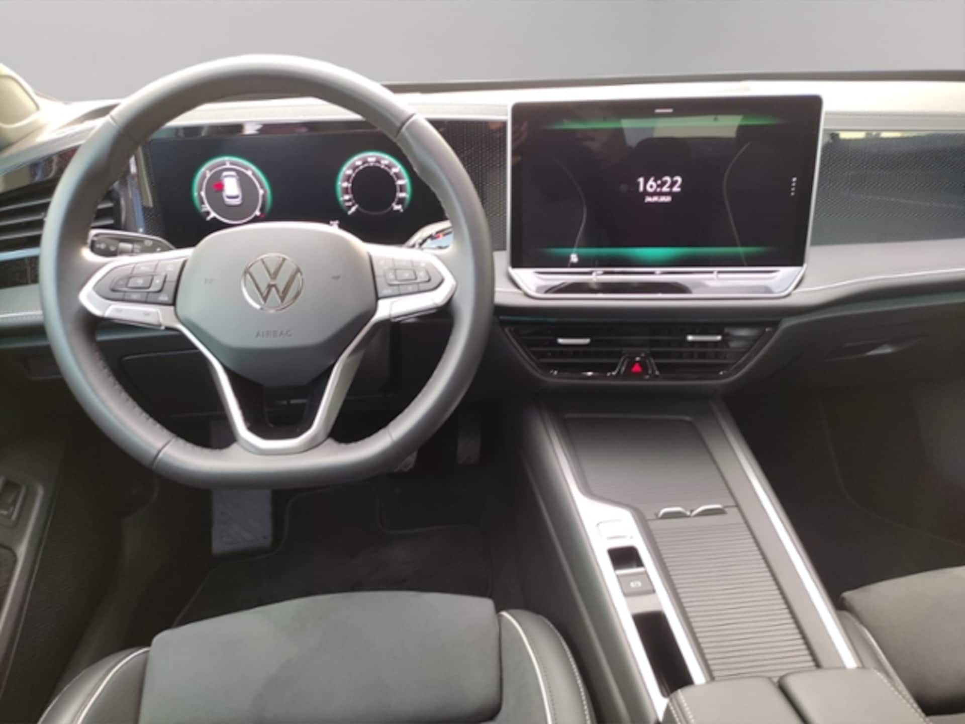 Volkswagen Passat Business