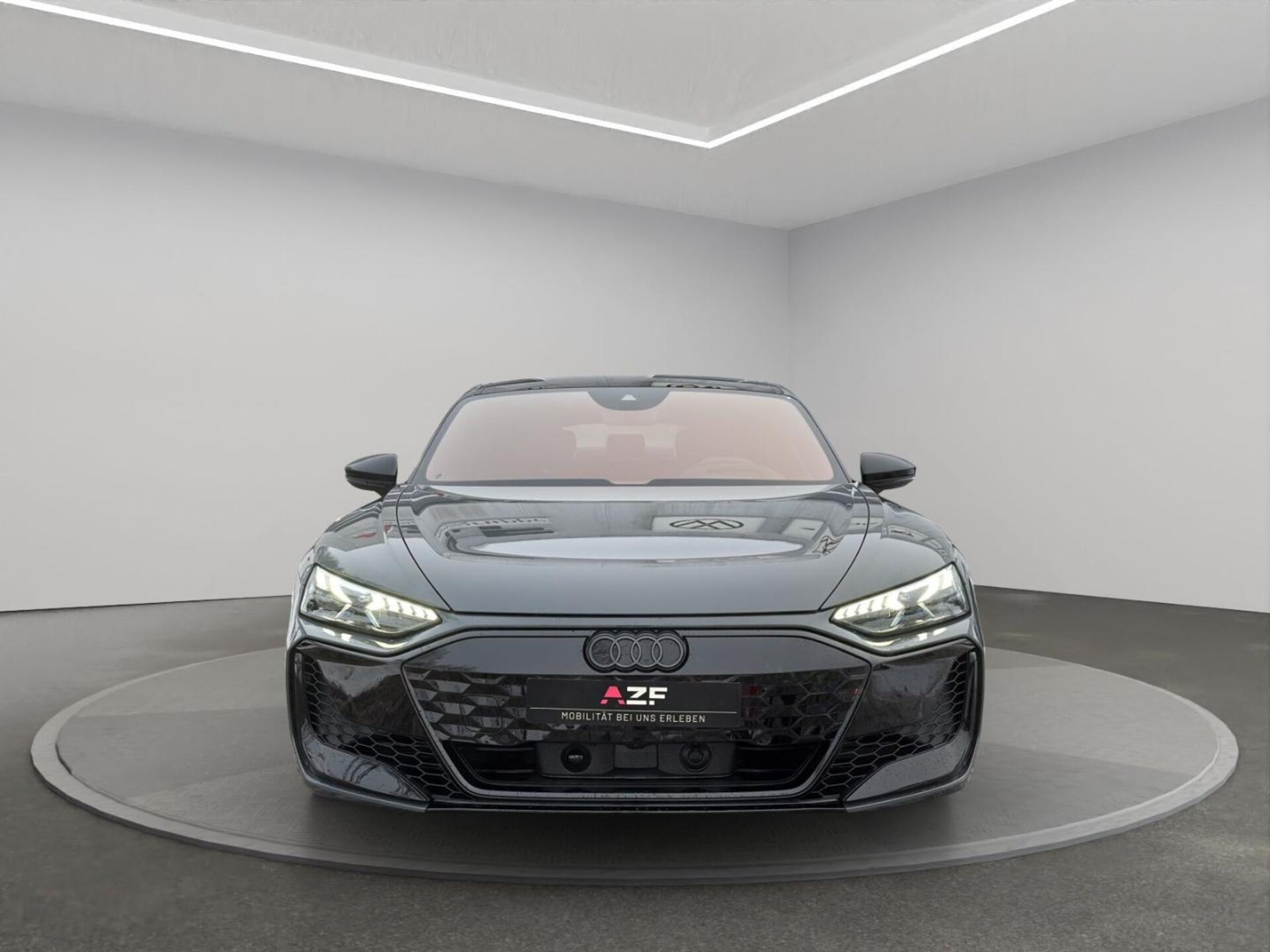 Audi RS e-tron GT
