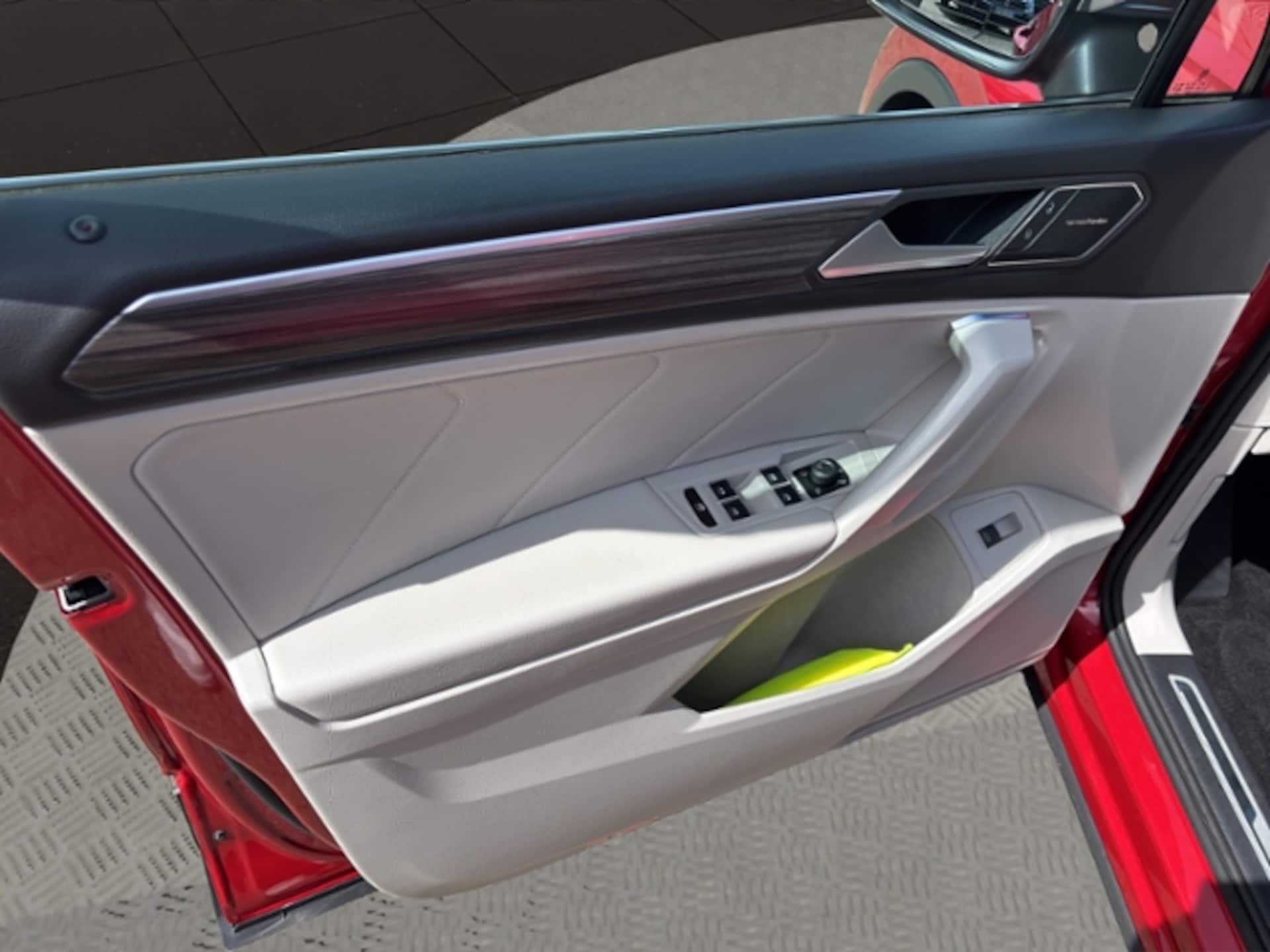 Volkswagen Tiguan Allspace Elegance