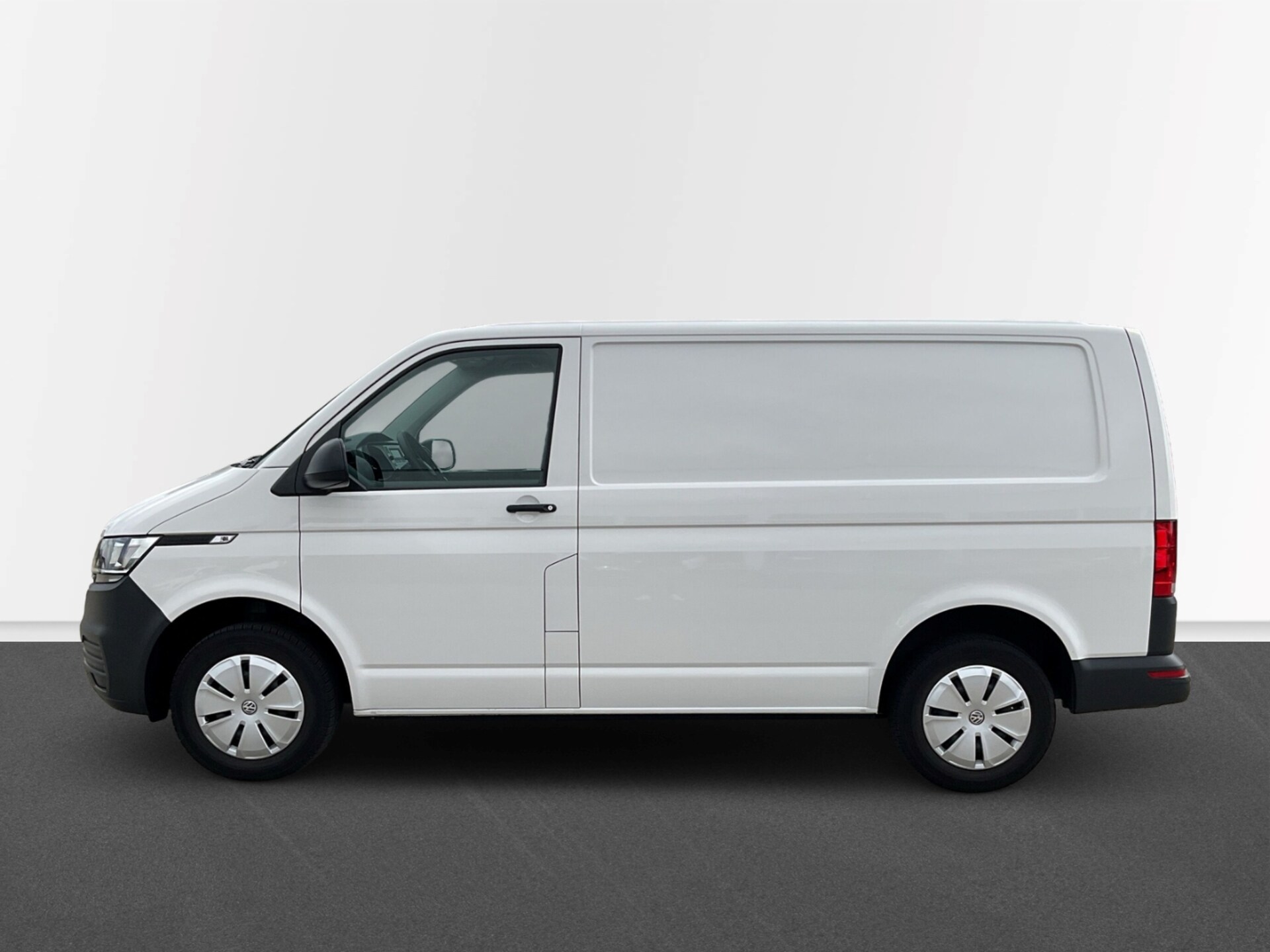 Volkswagen T6.1 Transporter Kasten kurzer Radstand EcoProfi