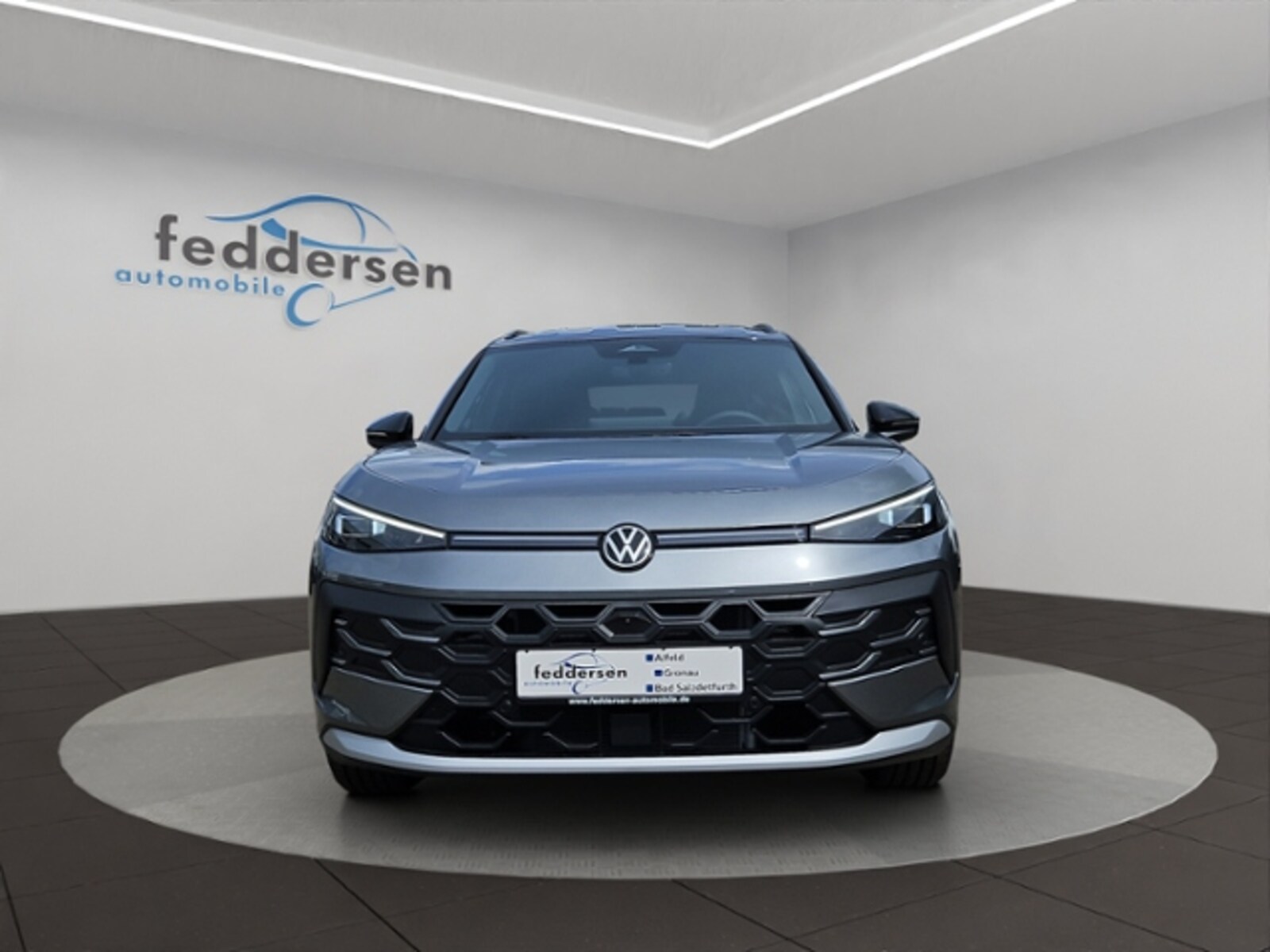 Volkswagen T-Roc – Bild 3