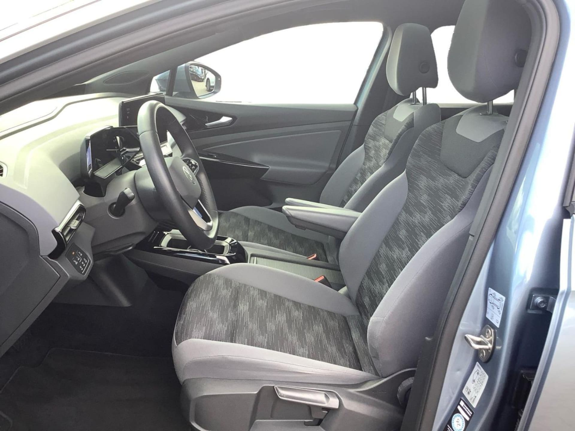 Volkswagen ID.4 Pro Performance