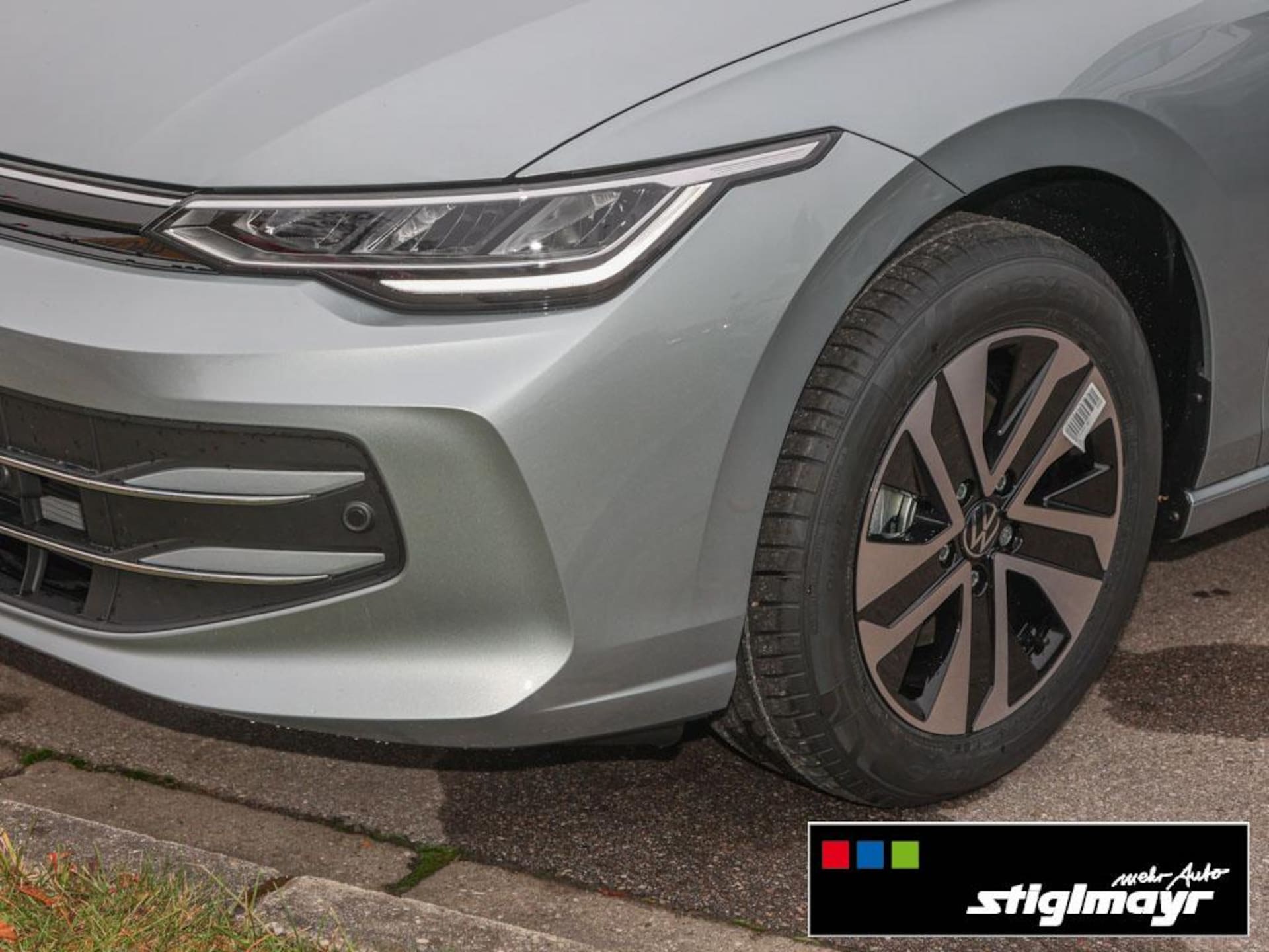 Volkswagen Golf ENERGY