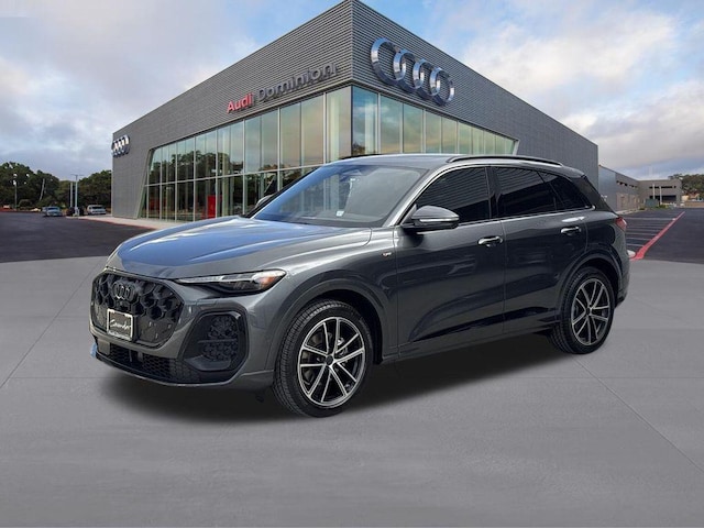 2026 Audi Q5