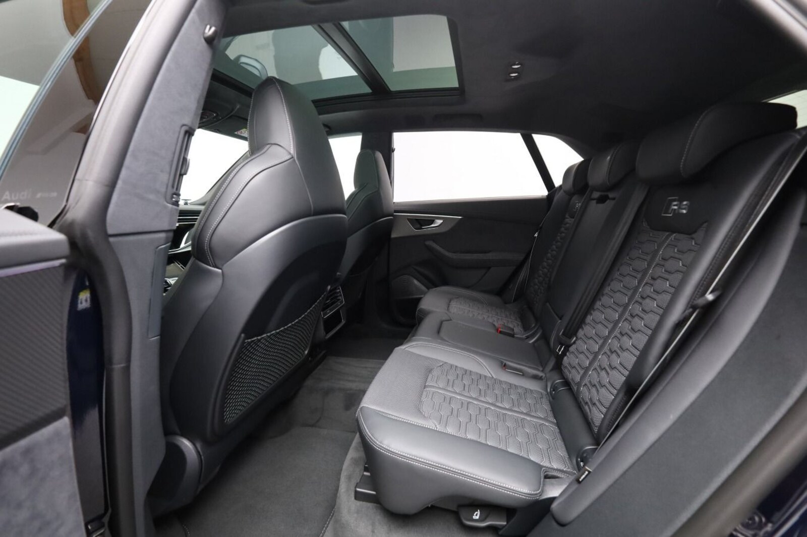 Audi RS Q8 performance – Bild 10