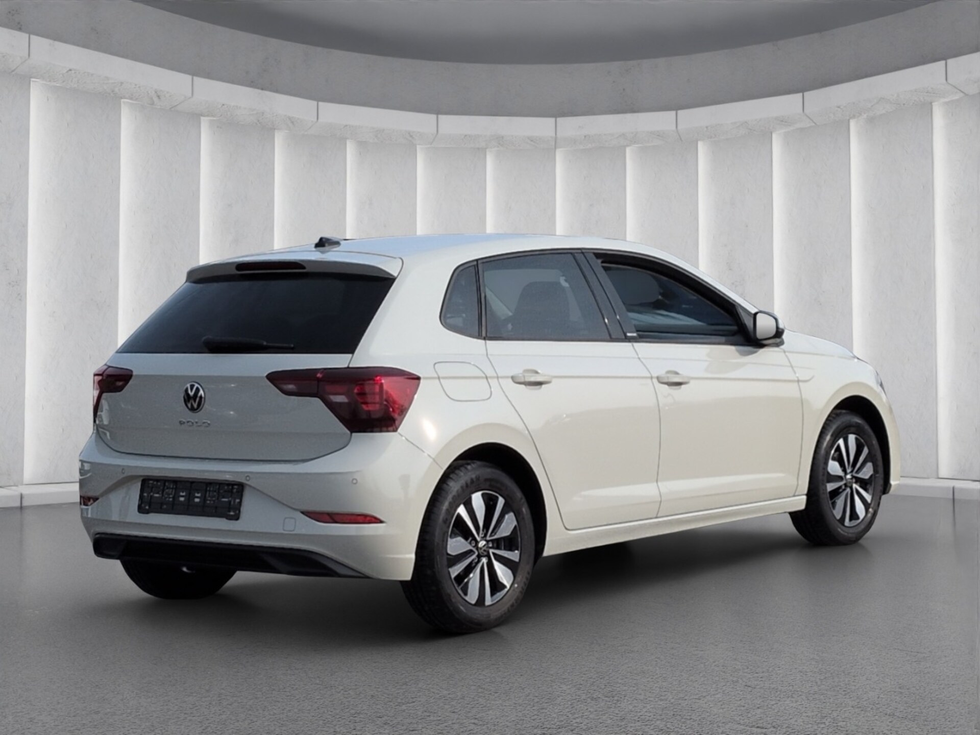 Volkswagen Polo MOVE