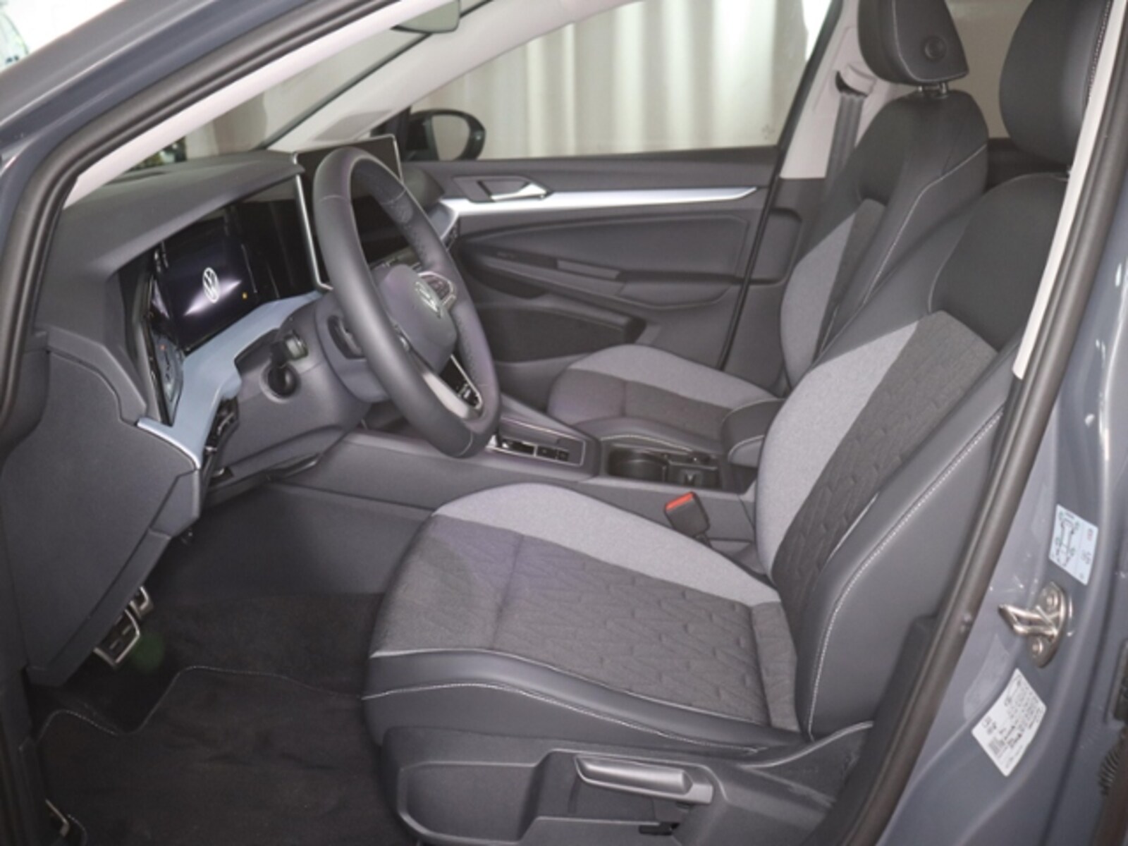 Volkswagen Golf – Bild 4