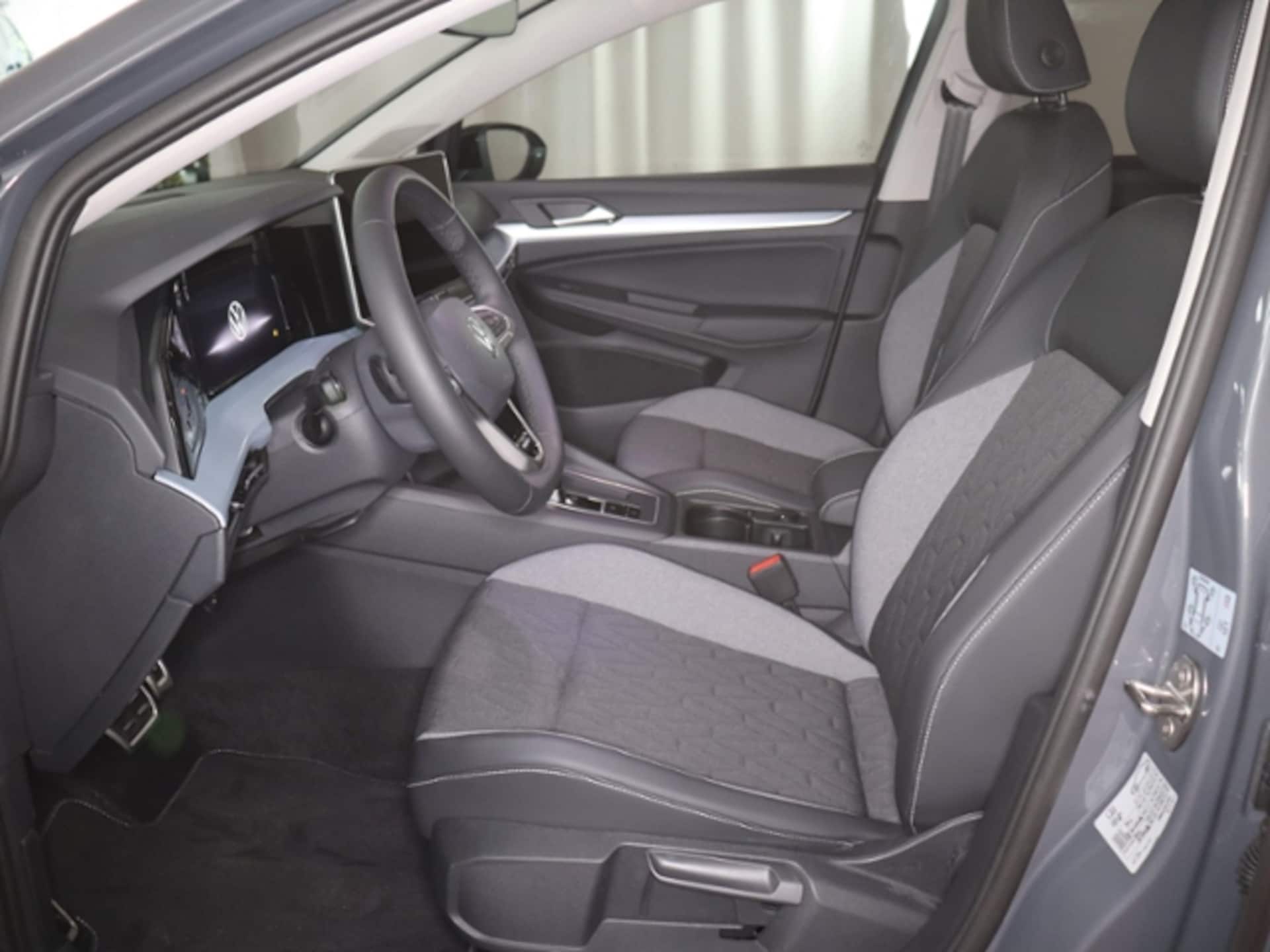 Volkswagen Golf ENERGY