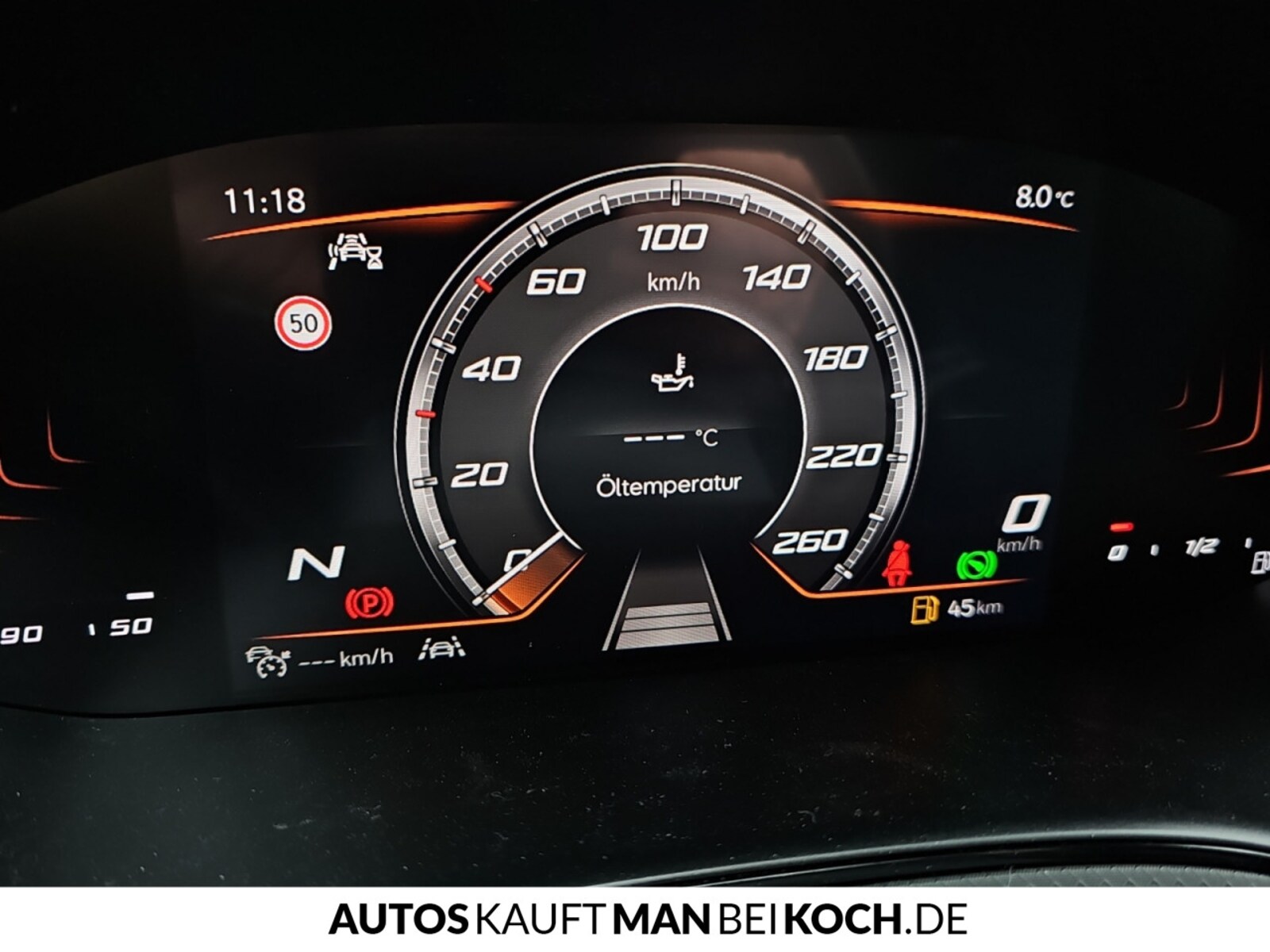 SEAT Arona – Bild 12
