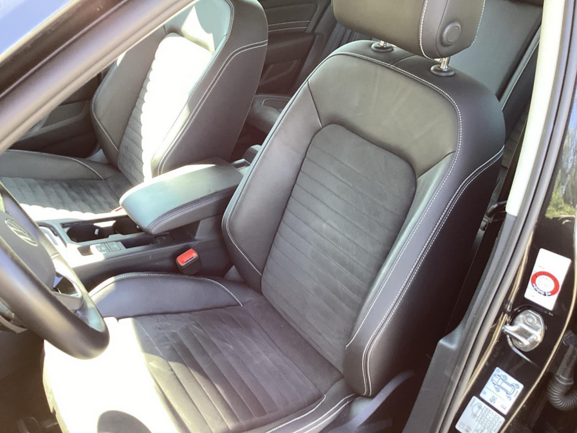 Volkswagen Passat Variant Elegance