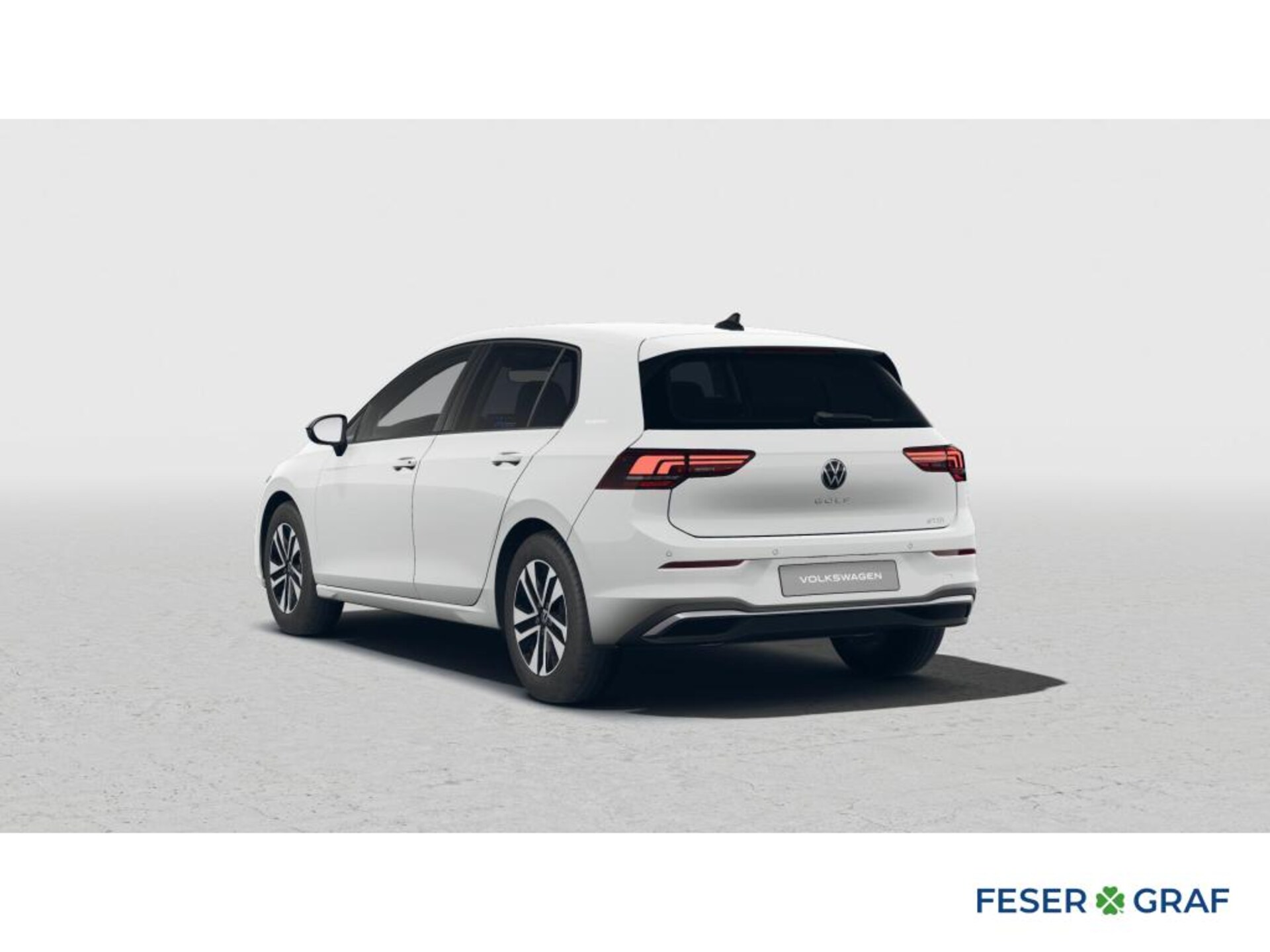 Volkswagen Golf ENERGY