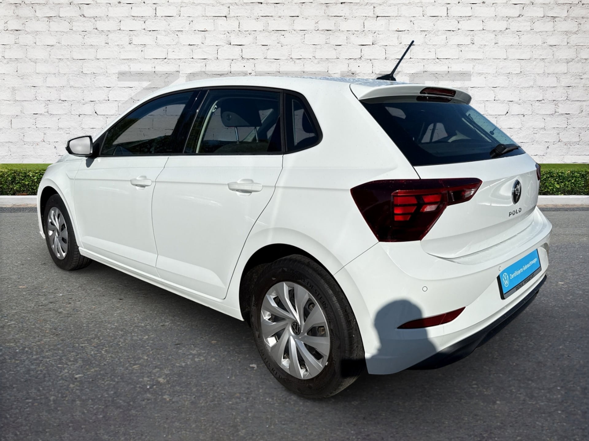Volkswagen Polo Life