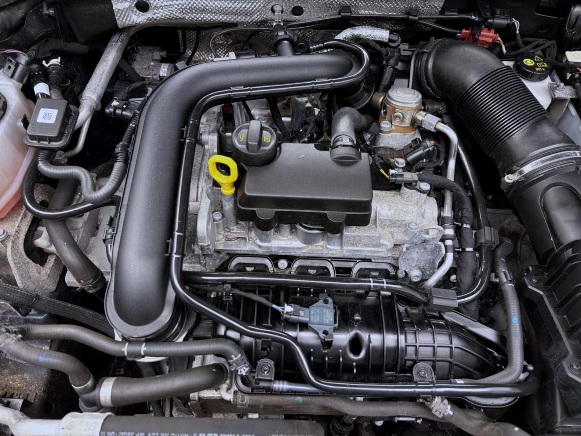 Volkswagen Golf Life