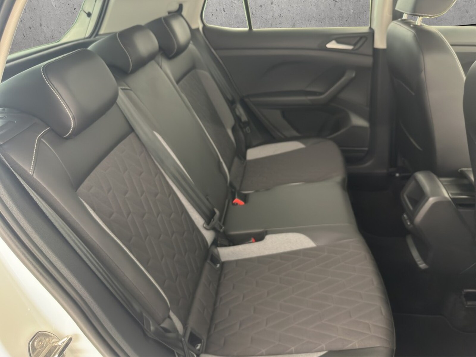 Volkswagen T-Cross – Bild 17