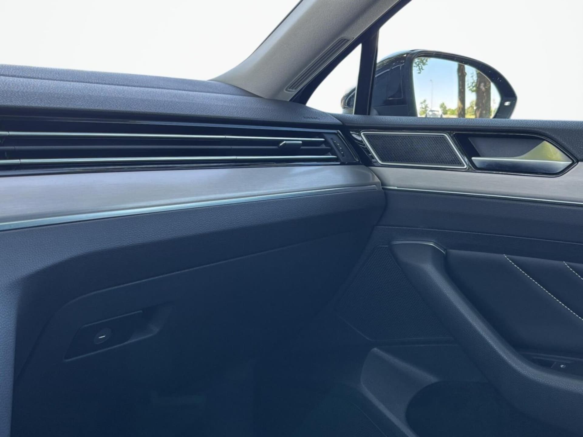 Volkswagen Passat Elegance