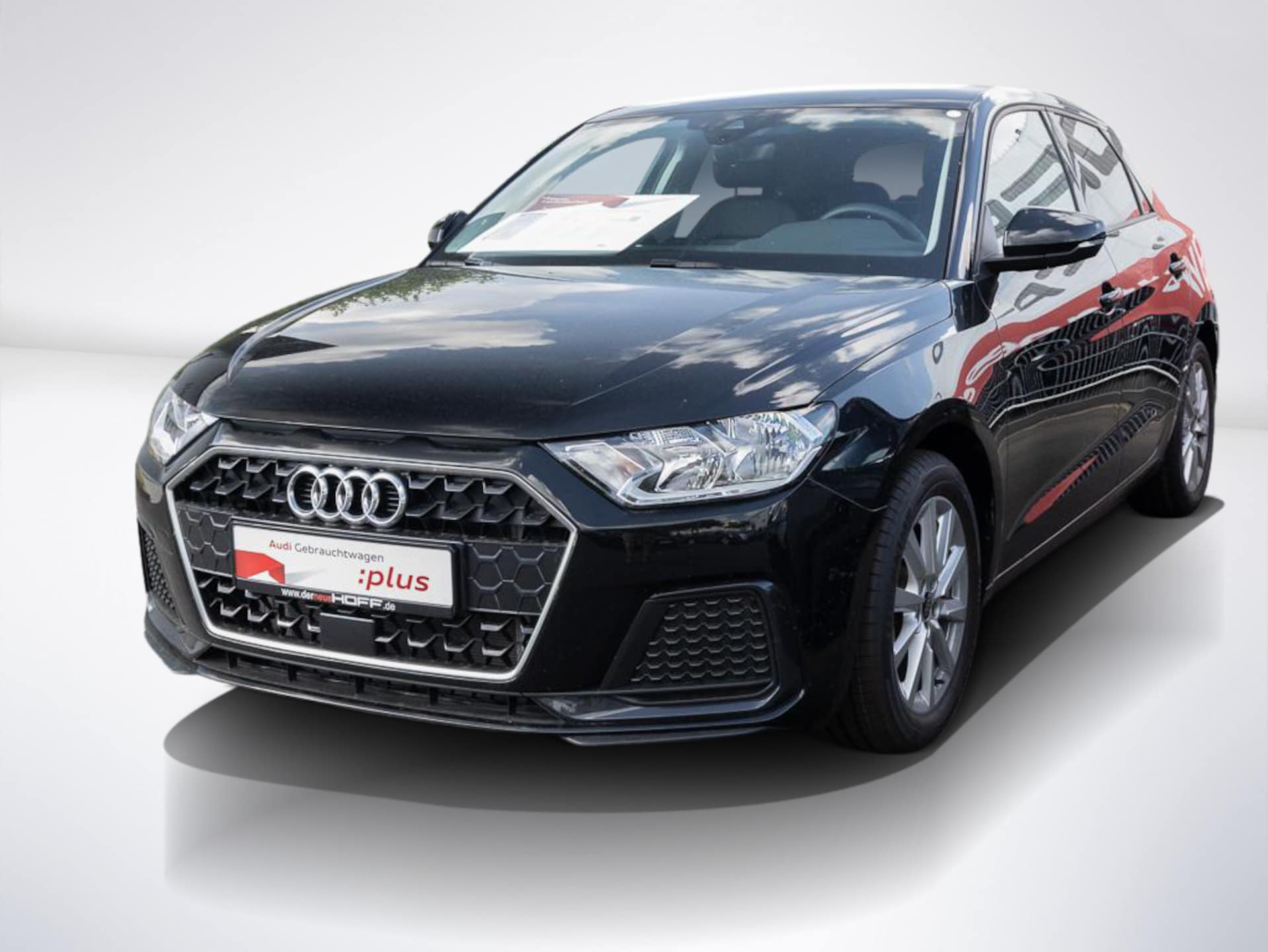 Audi A1 Sportback Advanced