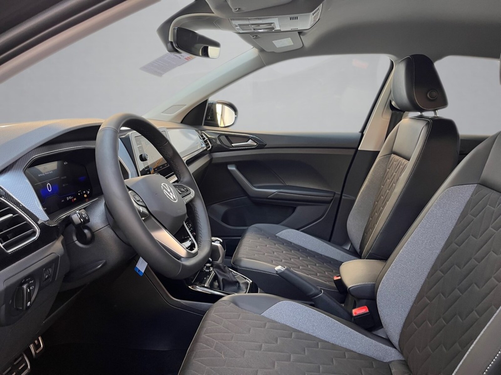 Volkswagen T-Cross – Bild 8
